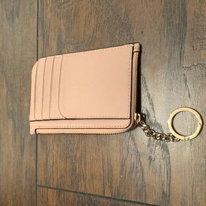 kate spade Bags - Kate Spade Women's Card Holder Pink kate spade Bags - Kate Spade Women's Card Holder Pink